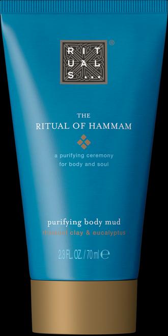 Produktbild Rituals The Ritual Of Hammam Purifying (Körperpflegeset)