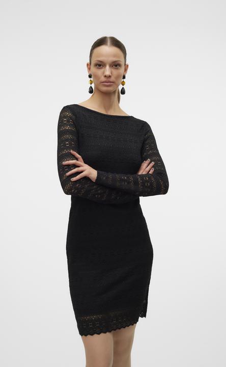 Actual product image Vero Moda VMZOE Short dress Dress (XL)