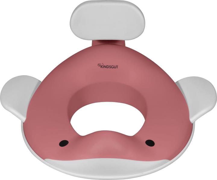Image du produit Kindsgut Toilettenaufsatz Wal