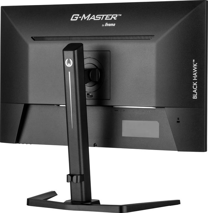 Immagine prodotto iiyama TFT 27,0/68,5 cm G-Master GB2745QSU Black Hawk *nero* 16:9 (2560 x 1440 pixel, 27")
