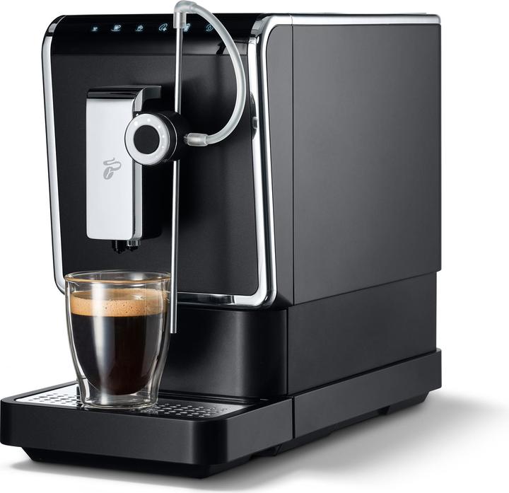 Tchibo Kaffeevollautomat Esperto Pro