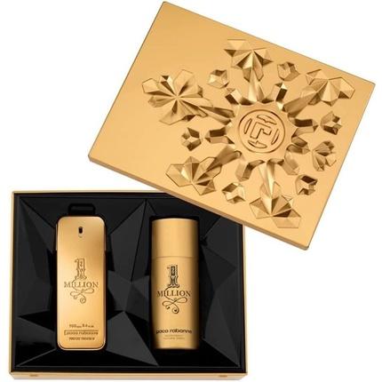 Produktbild Paco Rabanne 1 Million Set