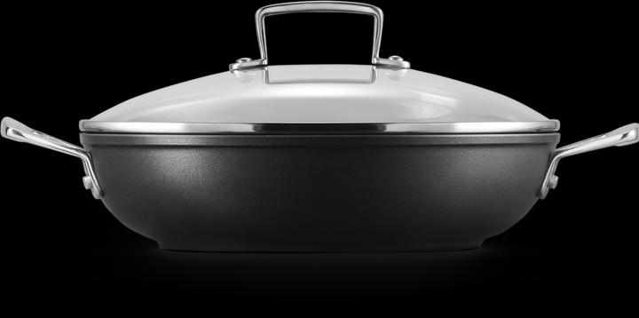 Actual product image Le Creuset Professional pan (Casserole + Stewpot, Cast aluminium)