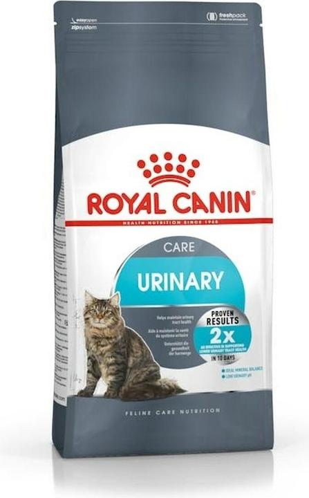 Produktbild Royal Canin Urinary Care (Adult, 1 Stk., 400 g)