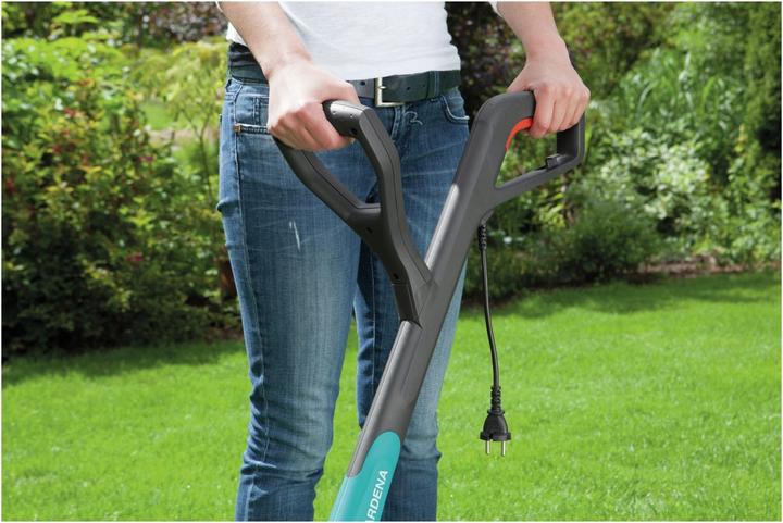 Produktbild Gardena SmallCut 300 (Trimmfaden)