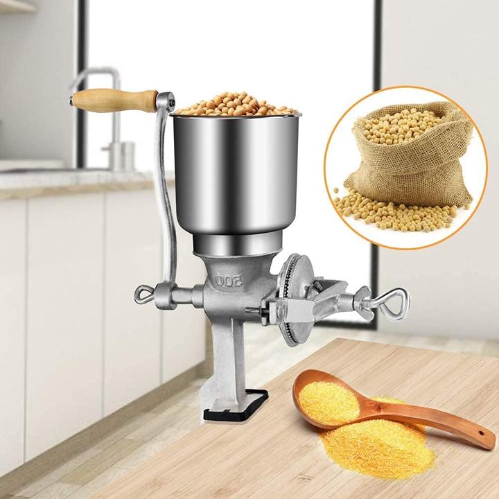 Immagine prodotto Universal Manuelle Getreidemühle