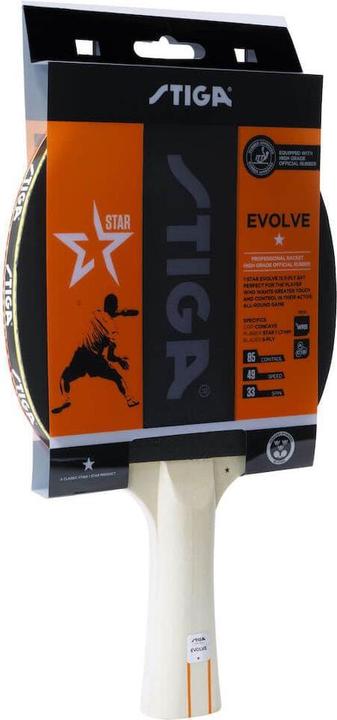 Actual product image Komelon BAT EVOLVE - 1-STAR