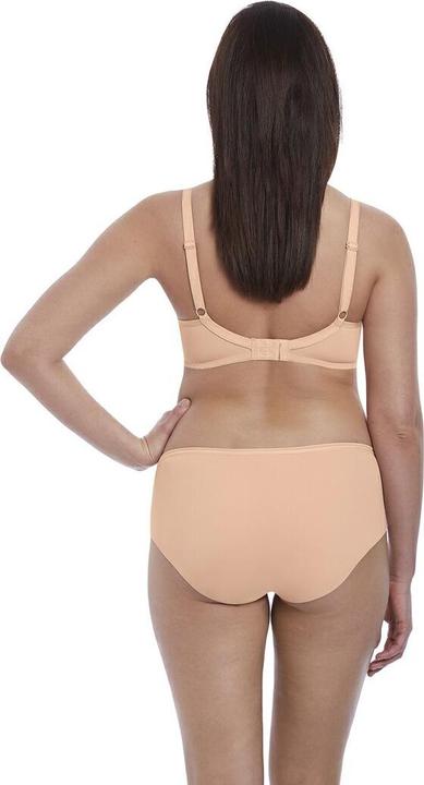 Actual product image underwired t-shirt balconnet molded bra for starlight (Single pack, 75 G)