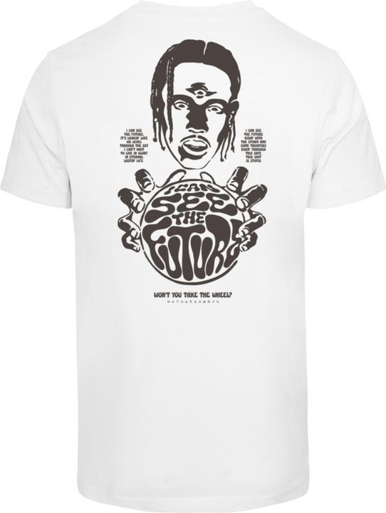 Immagine prodotto Mister Tee MisterTee - Maglietta See The Future - 175441 (L)