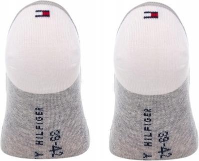 Image du produit Tommy Hilfiger Th Kids Hilfiger Footie 2p (lot de 2, 27 - 30)