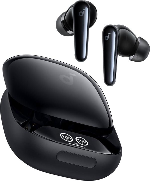 Image du produit soundcore Liberty 4 Pro (ANC, 10 h, Sans fil)