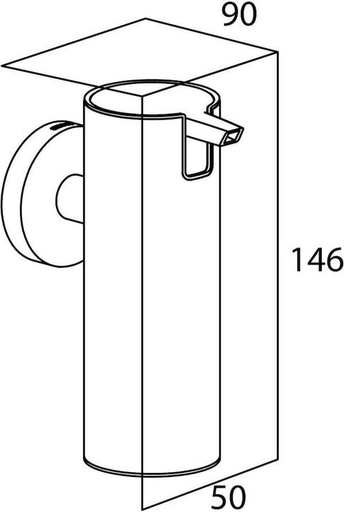Actual product image Tiger Boston