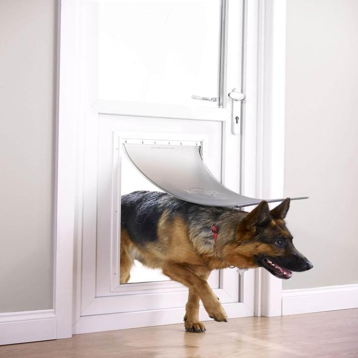 Image du produit PetSafe Trappe à chien Staywell (Chatière magnétique)