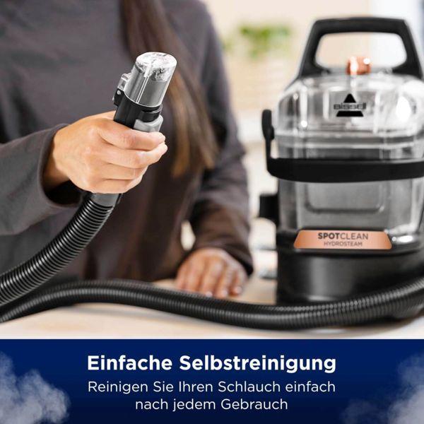 Produktbild Bissell SpotClean HydroSteam Pro
