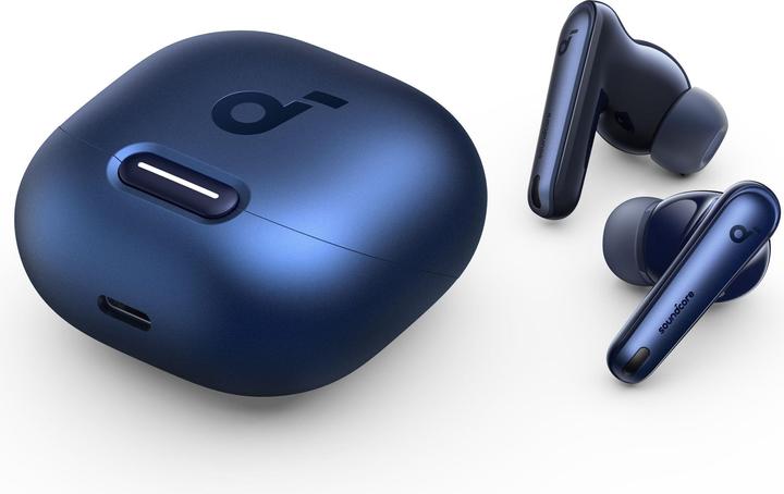Image du produit soundcore Liberty 4 NC (ANC, 10 h, Sans fil)