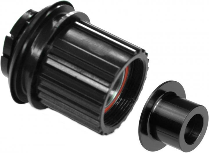 Immagine prodotto DT Swiss Corpo folle Shimano Micro Spline (Freni a disco Center Lock)
