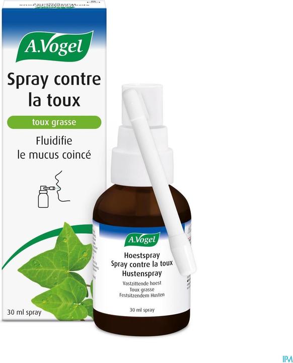 Immagine prodotto A. Vogel Spray per la tosse (1 Pezzo/i)