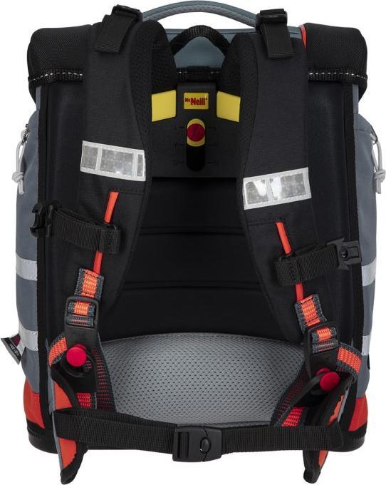 Produktbild Mc Neill ERGO PRIMERO - Schulranzen Set 4tlg. (20 l)