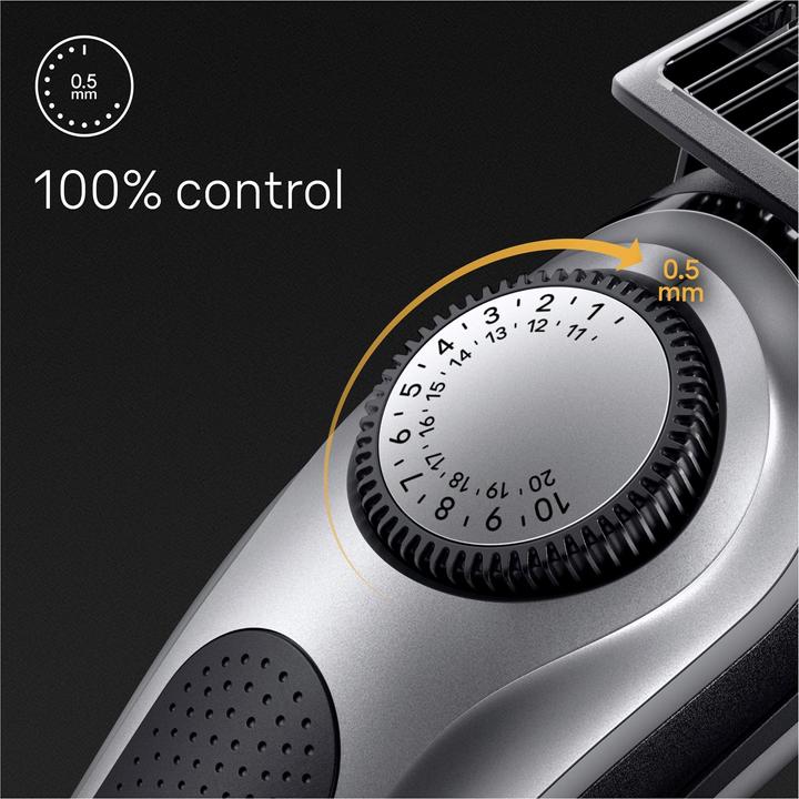 Actual product image Braun Series 7 BT7420