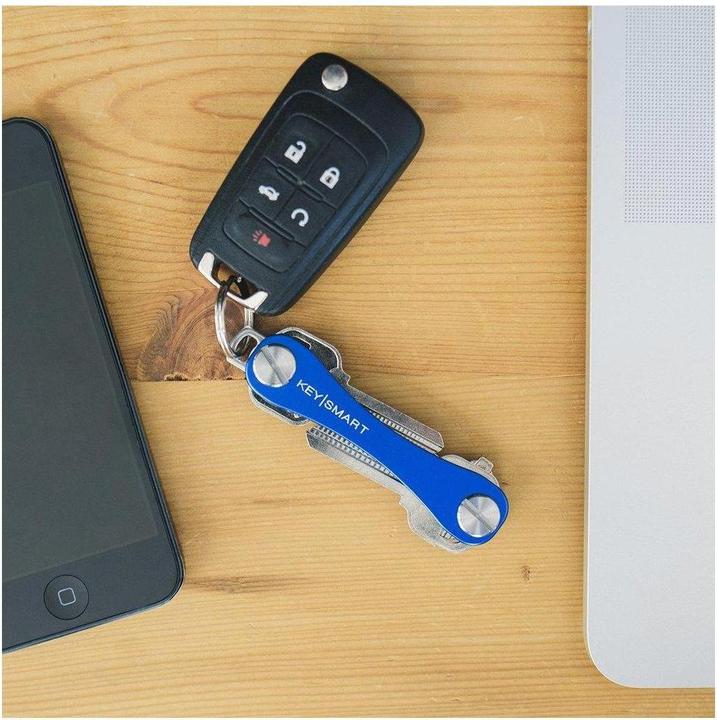 Image du produit Key Smart 2.0 Détenteur de la clé