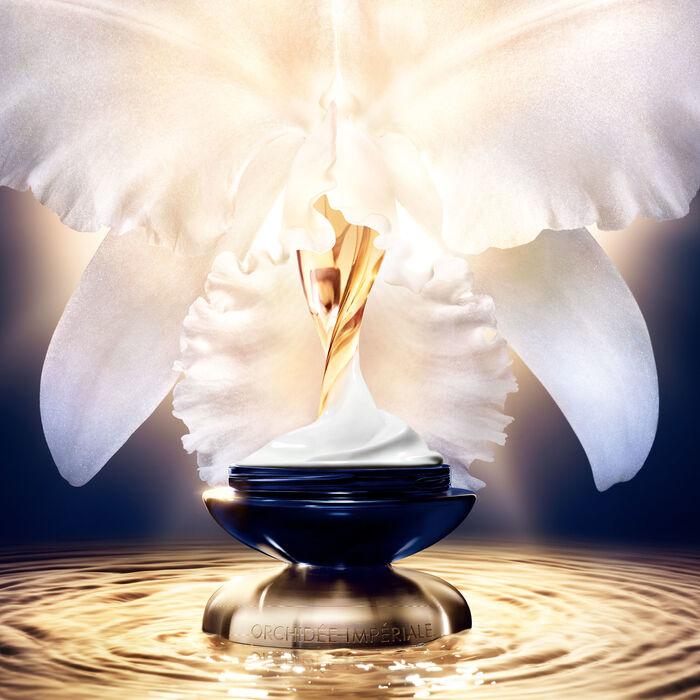 Image du produit Guerlain Oi 23 Crème riche 50 ml (50 ml, Crème 24h)