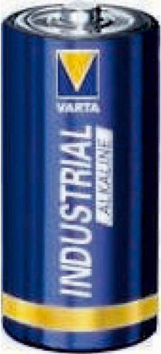 Image du produit Varta Industrial Pro (1 pcs, C, 7800 mAh)