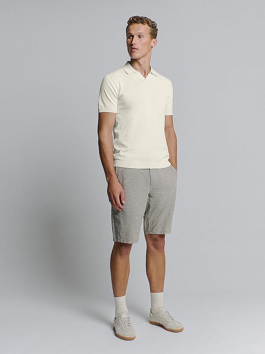 Image du produit No Excess Poloshirt (XL)