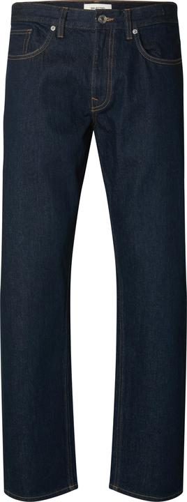 Actual product image Selected Homme Slh196-Straight Ben Kori Jeans Noos (W32/L30)