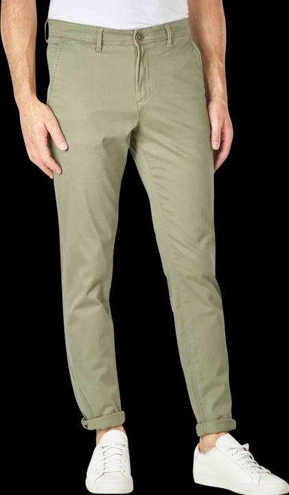 Image du produit Jack & Jones MARCO BOWIE SA NAVY BLAZER Chino slim fit (W36/L32)