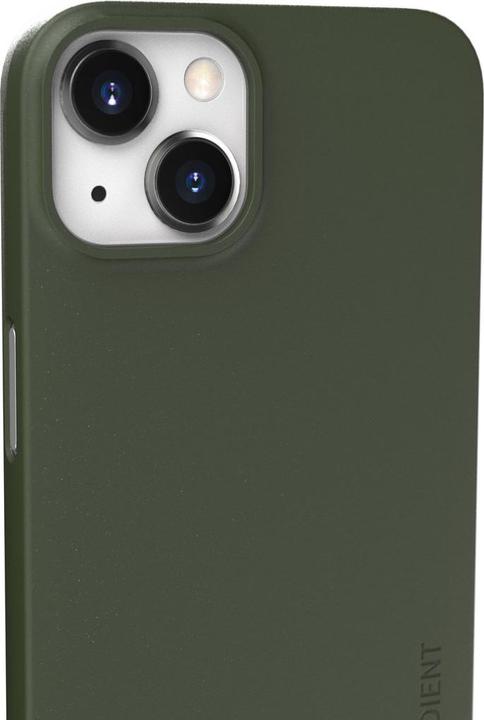 Actual product image Nudient Thin Case V3 (Apple iPhone 13)