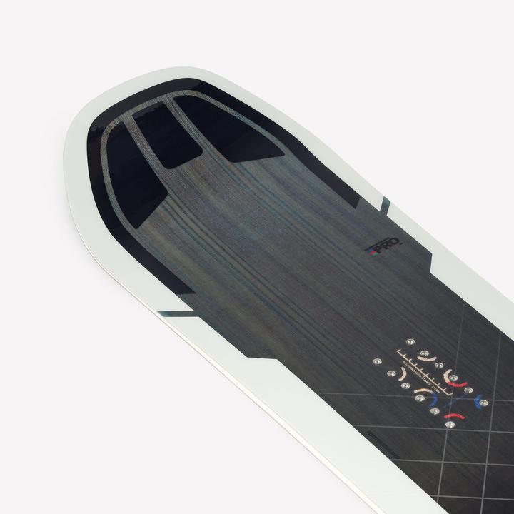 Produktbild Dreamscape Snowboard Allmountain Freeride Freestyle - 900 Pro (153)