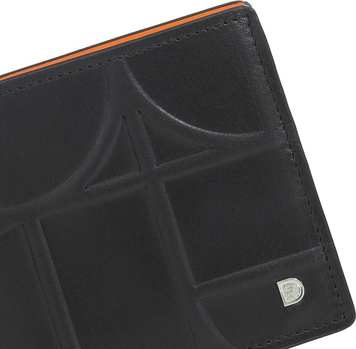 Actual product image Dudu Up Geldbörse Leder 12.5 cm