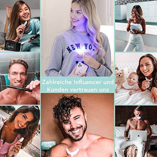 Produktbild UniqueSmile Teeth Whitening Kit