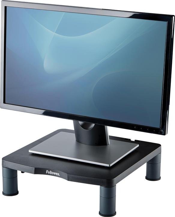 Supporto per monitor standard