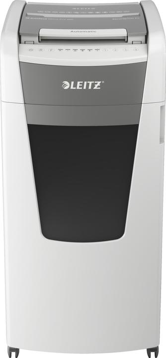 Actual product image Leitz Shredder IQ Autofeed Office Pro 600 P4 (Particle cut)