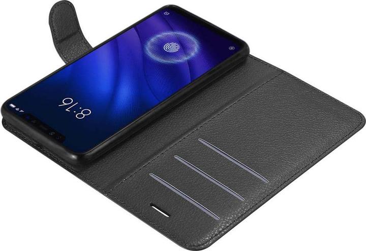 Image du produit Cadorabo Book avec fonction stand Cover (Mi 8 Pro)