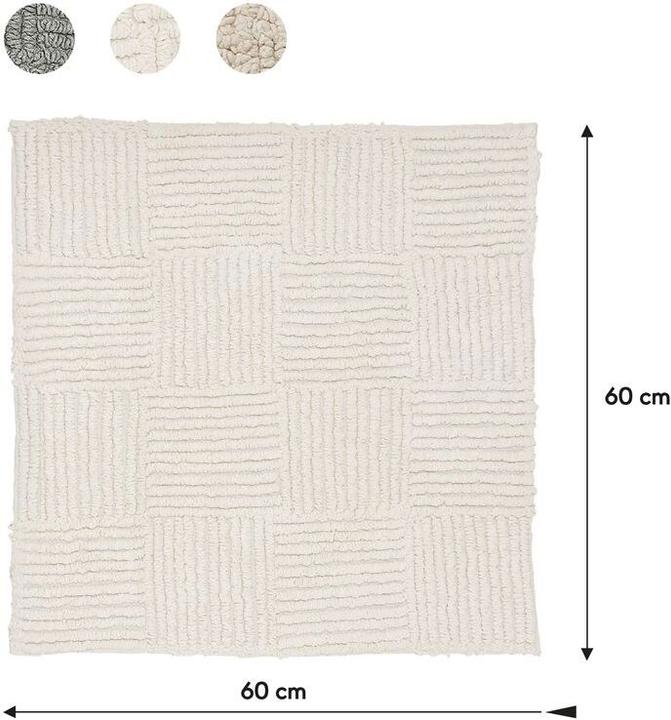 Actual product image Sealskin Reverse (60 x 60 cm)