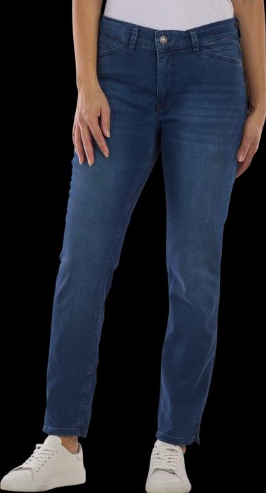 Actual product image MAC Jeans Slim Fit 7/8 DREAM SUMMER WONDERLIGHT DENIM Jeans (W26/L28)