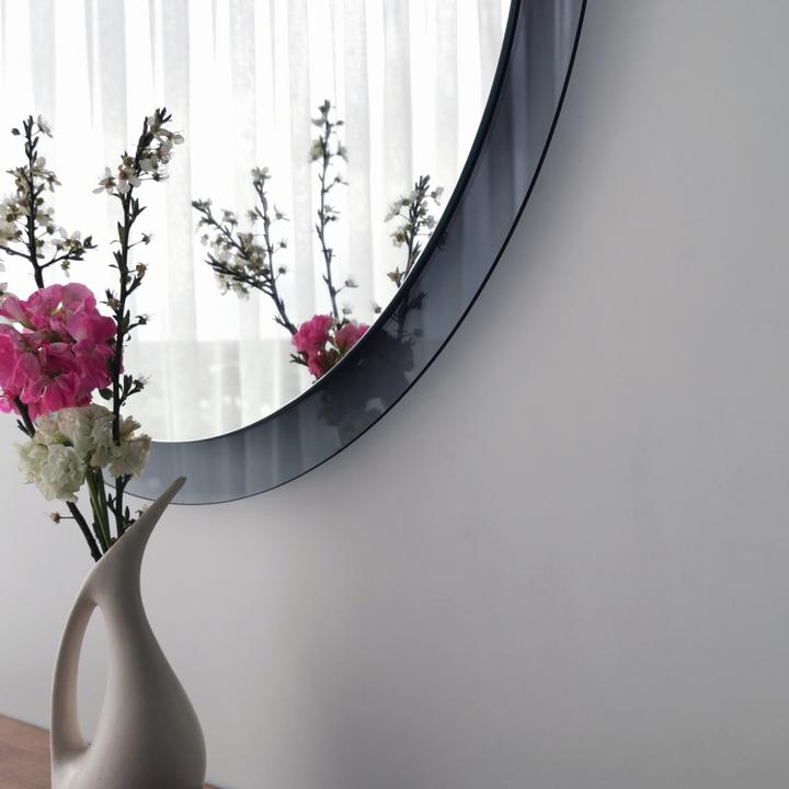 Actual product image Skye Decor Dean (65 x 65 cm)