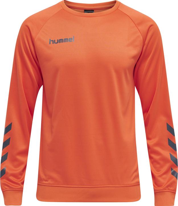 Immagine prodotto hummel Felpa Poli Promozionale (M)