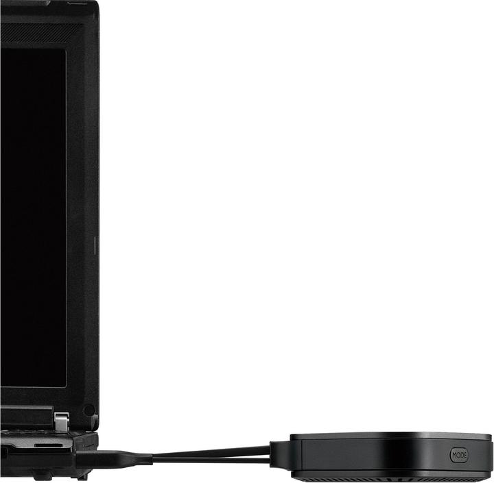Image du produit BenQ InstaShow WDC10 (8 m, HDMI 1)