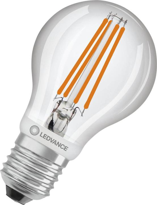 Actual product image Ledvance LED sensor lamp (E27, 7.30 W, 806 lm, 1 x, E)