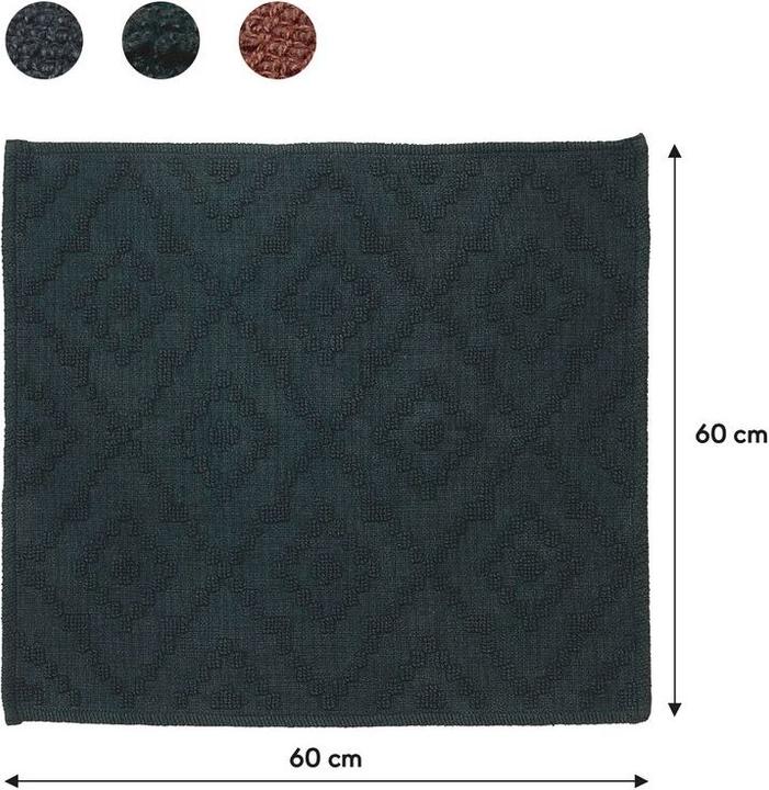 Image du produit Sealskin Aztec (60 x 60 cm)