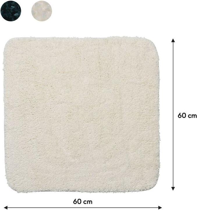 Produktbild Sealskin Angora (60 x 60 cm)