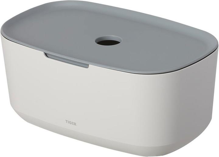 Actual product image Tiger Tess
