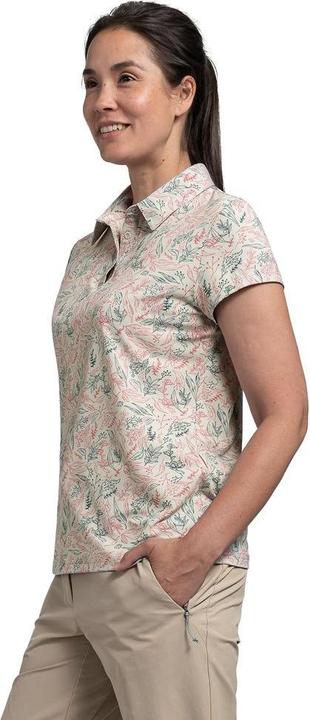 Produktbild Schöffel Polo Shirt Sternplatte (42)