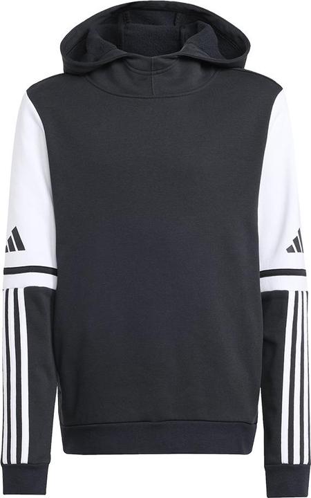 Actual product image adidas Squadra 25 Hoody Kids (128)