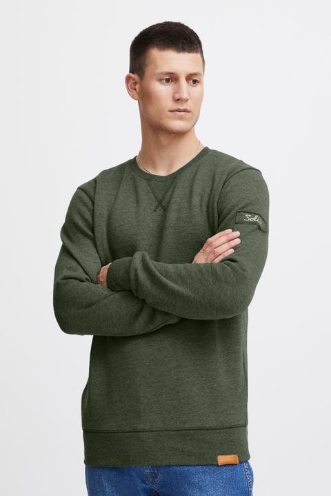 Image du produit Solid Trip - Pull en Maille - Homme (3XL)