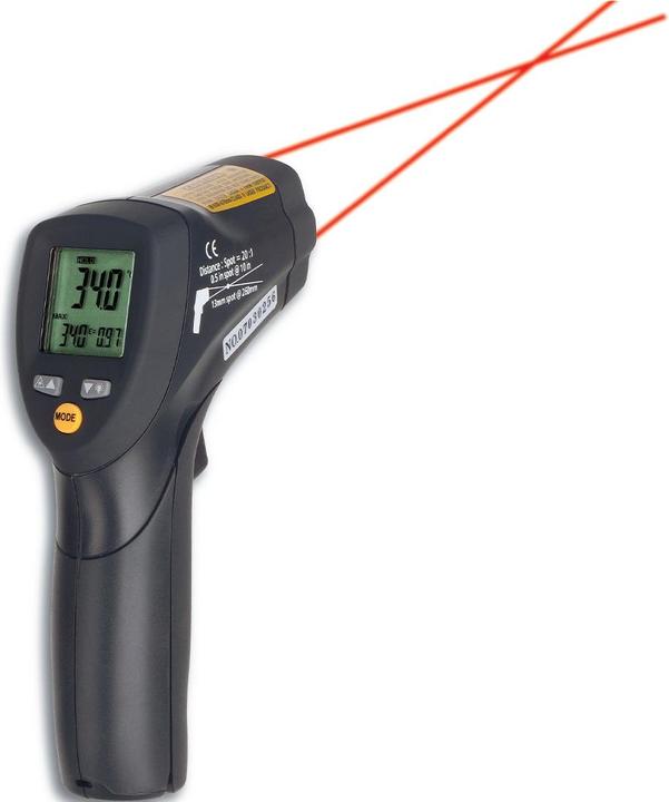 TFA Scantemp 485