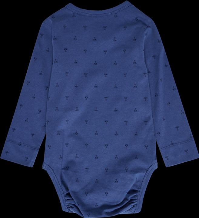 Produktbild hummel hmlBEESY BODY L/S (62)